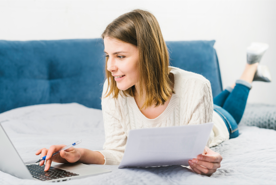 CREDIT SCORE BLOG