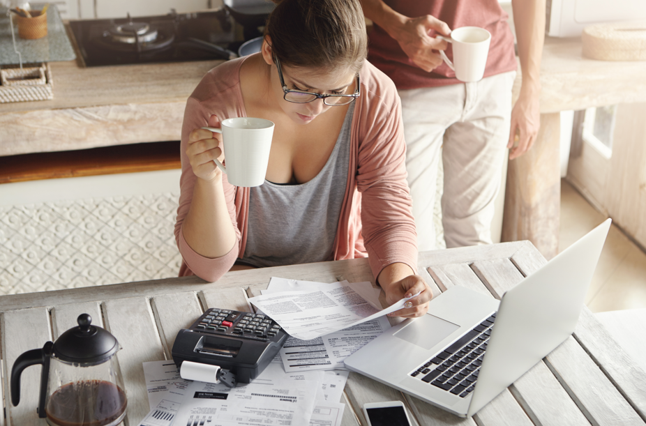 personal loan debt