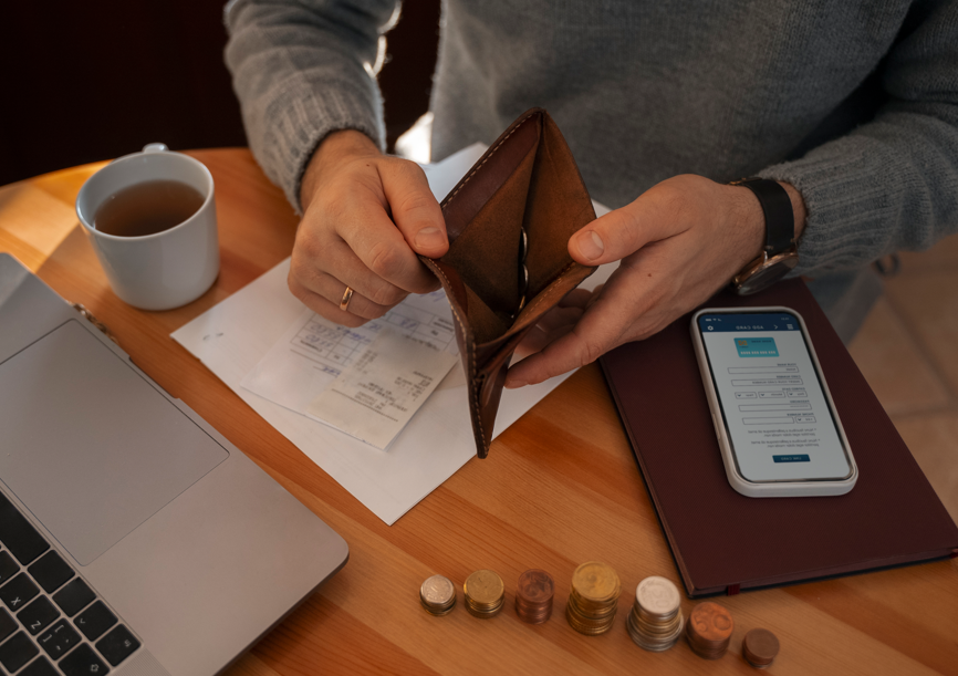 personal loan debt