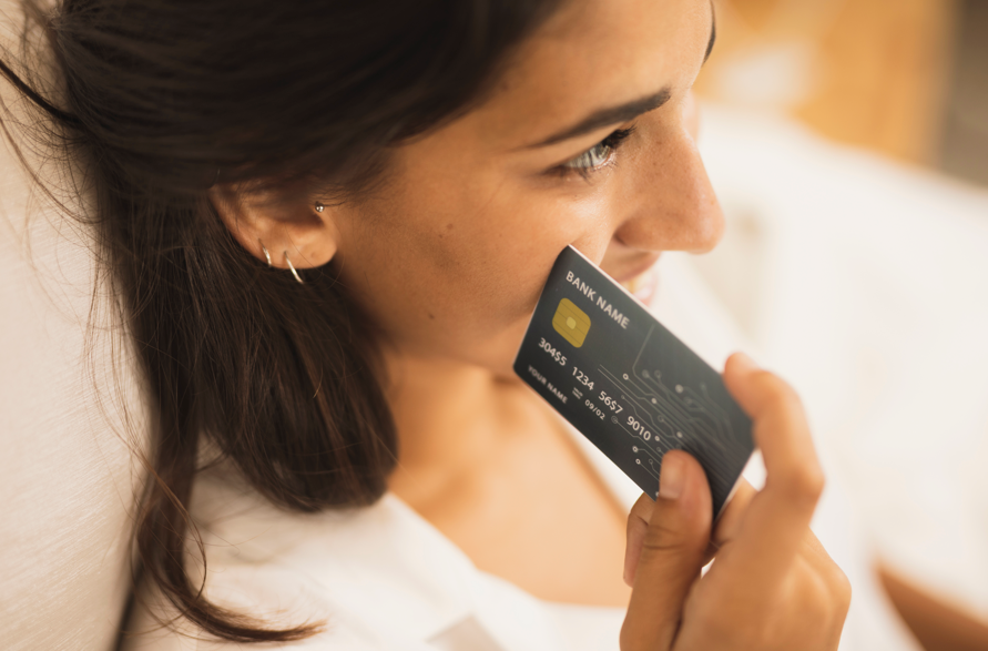 credit card interest rates
