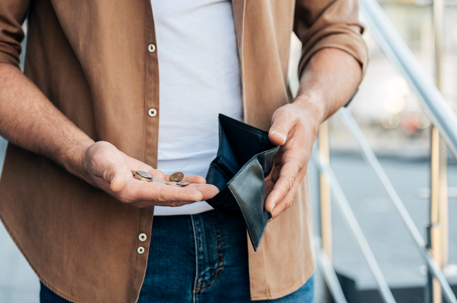 Strategies to Avoid Financial Bankruptcy