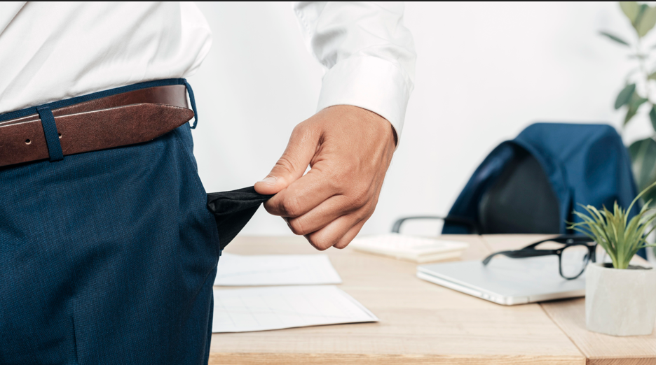 Strategies to Avoid Financial Bankruptcy