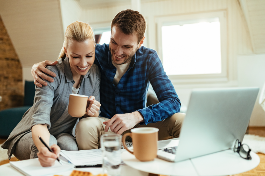 debt solution mortgage