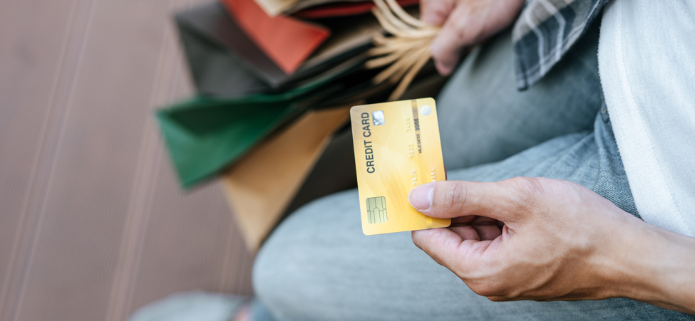 Credit Card Debt: How Debt Relief Programs Can Help You 1