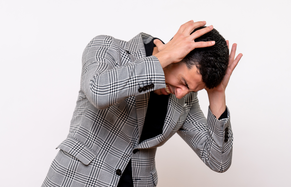 debt how to overcome financial stress