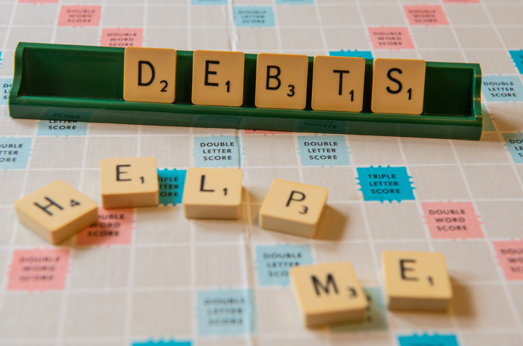 debt settlement