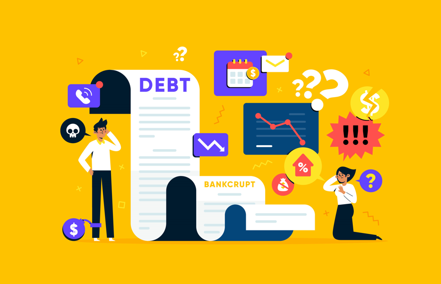 debt relief 5